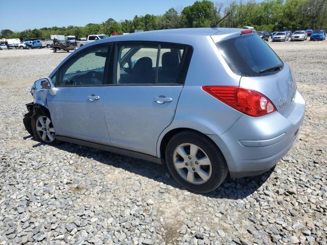 2009 Nissan Versa S VIN: 3N1BC13E99L413440 Lot: 49677304