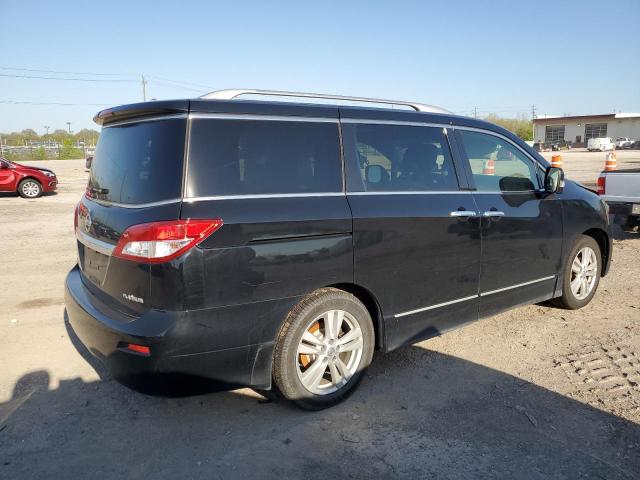 2015 Nissan Quest S VIN: JN8AE2KPXF9134468 Lot: 50813374