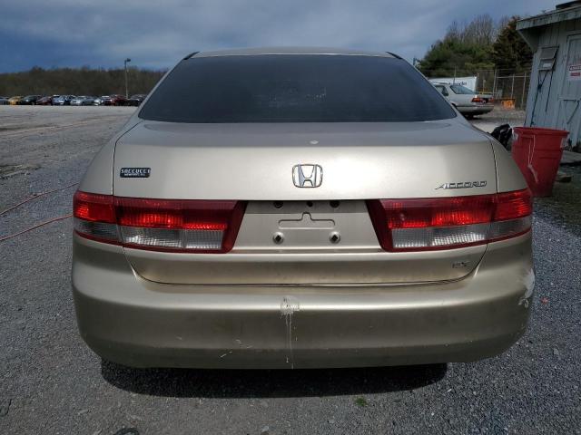 2004 Honda Accord Ex VIN: 1HGCM56694A008965 Lot: 50043694