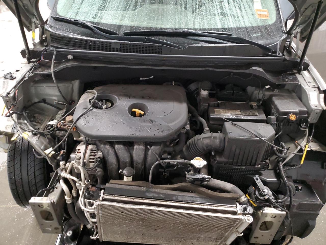 KNDJP3A52H7419417 2017 Kia Soul +