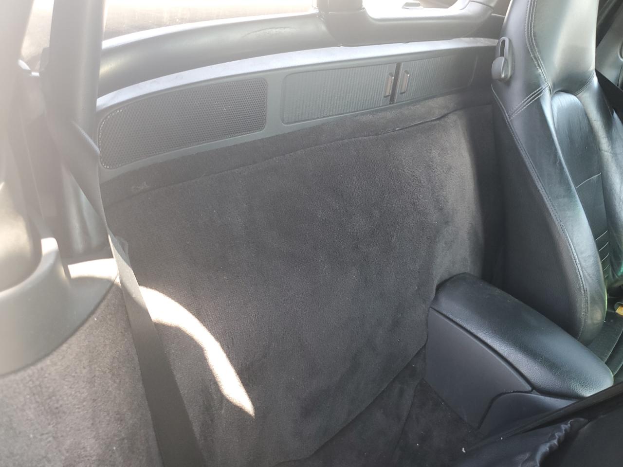 WP0CA298XYU624620 2000 Porsche Boxster