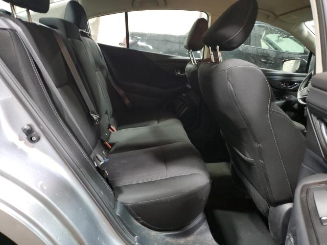 2022 Subaru Legacy Premium VIN: 4S3BWAC68N3010780 Lot: 51274734