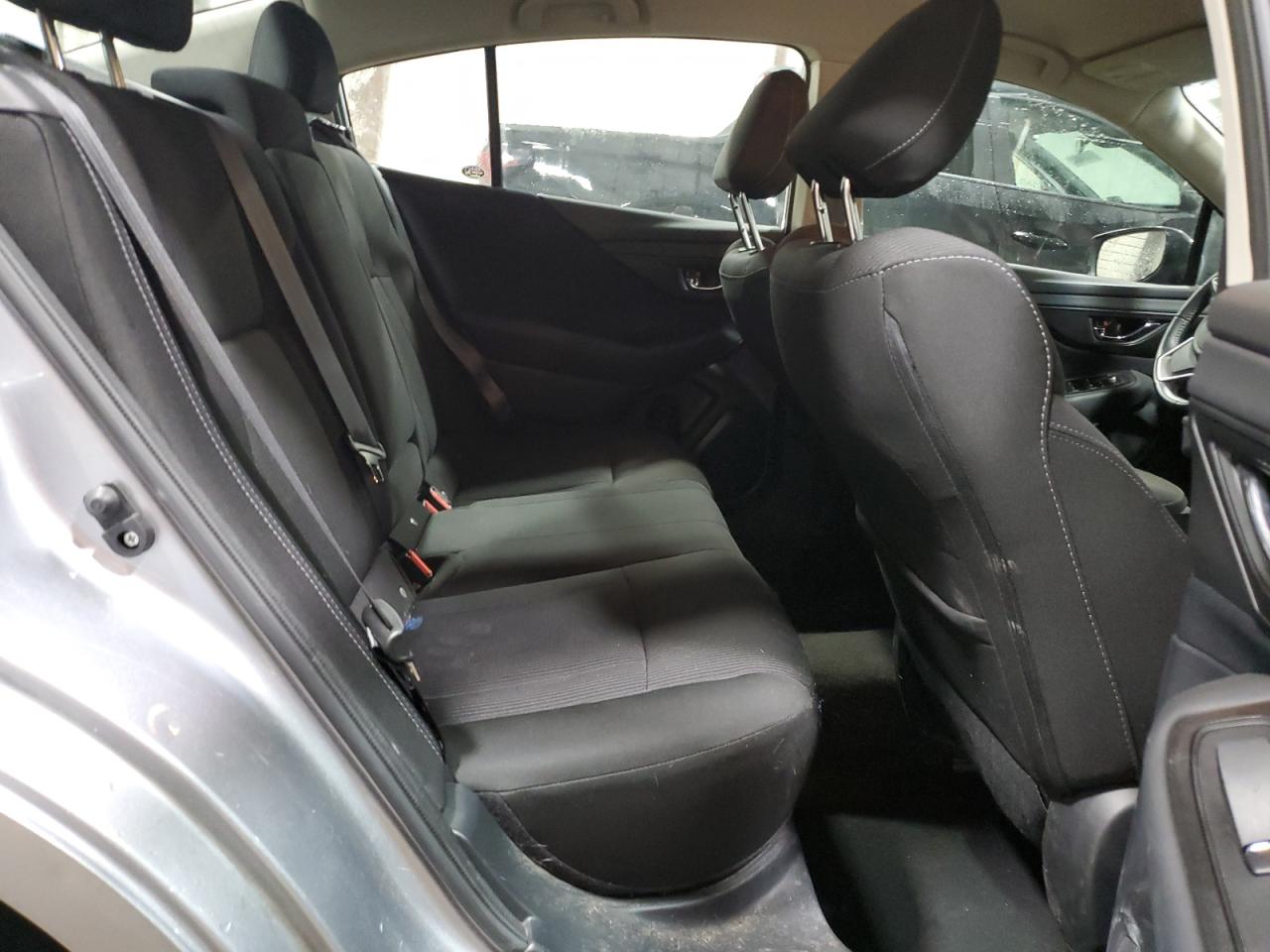 4S3BWAC68N3010780 2022 Subaru Legacy Premium