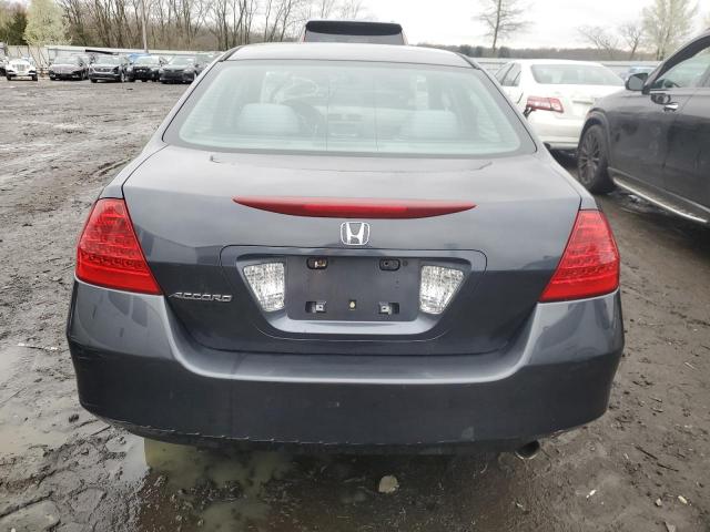 2006 Honda Accord Lx VIN: 1HGCM56446A039221 Lot: 47573414