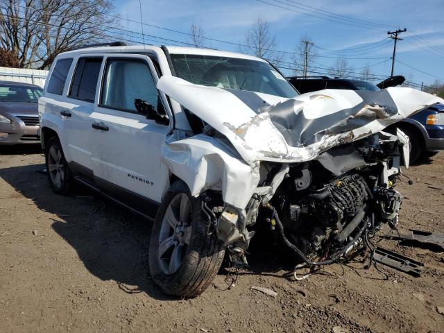 2016 Jeep Patriot Sport VIN: 1C4NJPBA0GD676467 Lot: 52793904