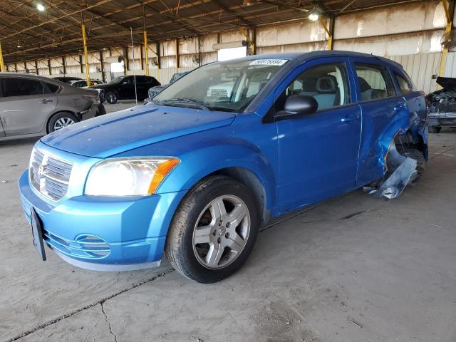 2009 Dodge Caliber Sxt VIN: 1B3HB48AX9D209027 Lot: 50875594