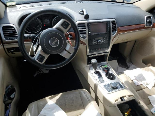 2011 Jeep Grand Cherokee Limited VIN: 1J4RR5GG3BC521514 Lot: 50036544