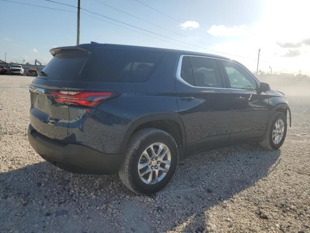 1GNERFKW6PJ275044 Chevrolet Traverse L 3