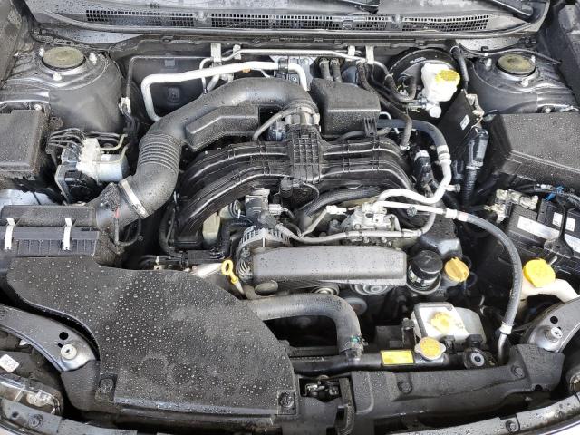 4S3BWAB64L3014453 Subaru Legacy  11