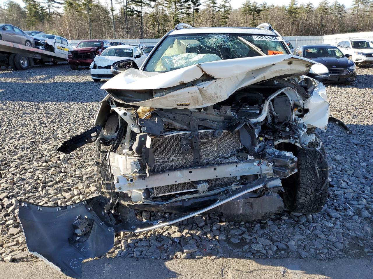 JTMDFREV1JJ251114 TOYOTA RAV4 2018
