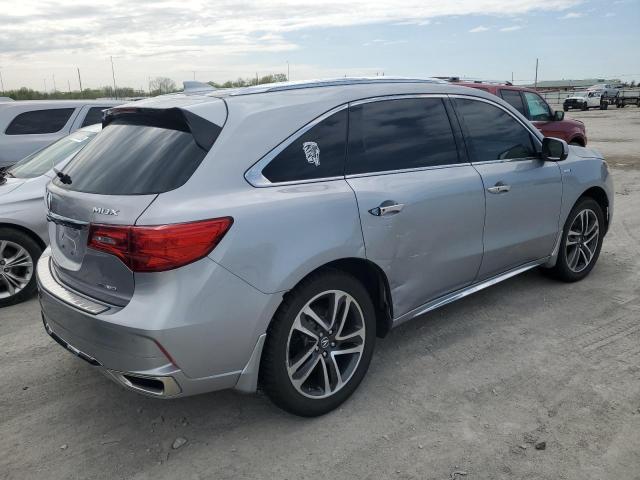 2020 ACURA MDX SPORT - 5J8YD7H74LL001044