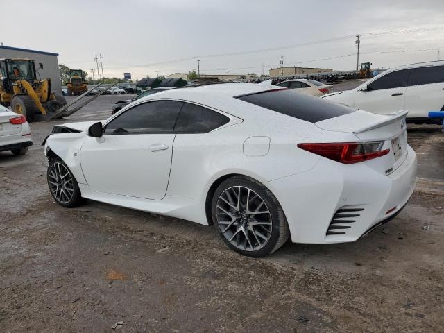 2016 Lexus Rc 300 VIN: JTHSM5BC1G5000988 Lot: 52287224