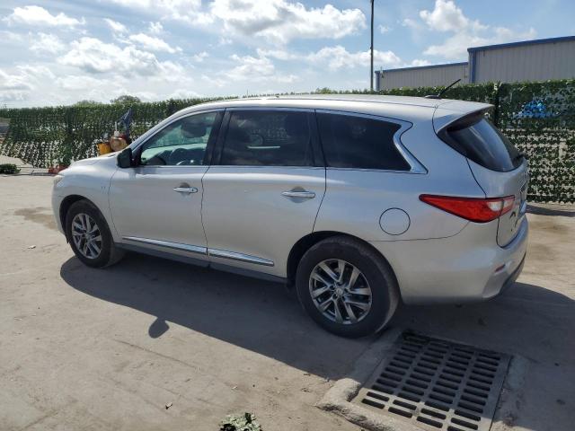 2015 INFINITI QX60 - 5N1AL0MN6FC511670