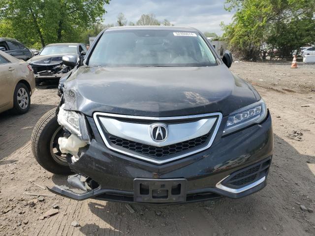 2016 ACURA RDX TECHNO - 5J8TB4H58GL021820