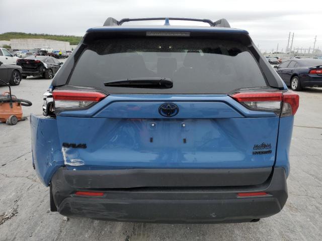 2023 TOYOTA RAV4 WOODL 2T3UWRFV0PW173448