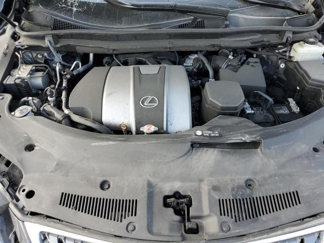 2022 Lexus Rx 350 VIN: 2T2JZMAA7NC225842 Lot: 50403054