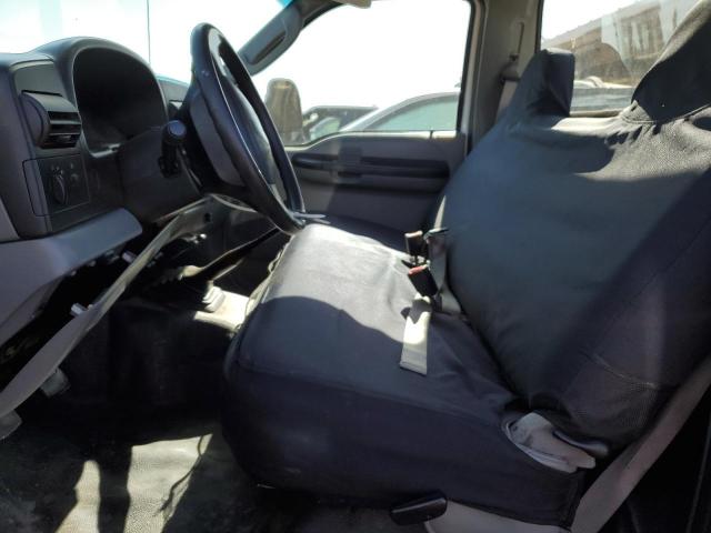 2007 Ford F350 Super Duty VIN: 1FTWF32P37EB25818 Lot: 50670914