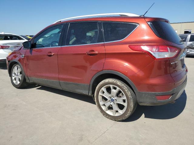 2014 Ford Escape Titanium VIN: 1FMCU0JXXEUB28688 Lot: 49796524