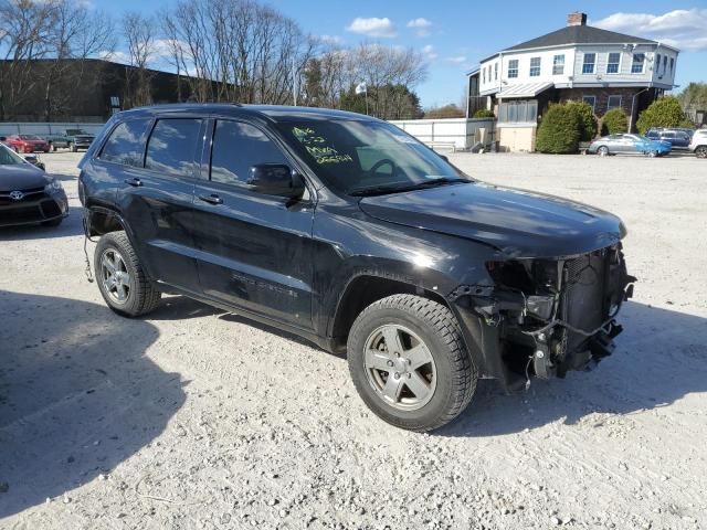 2018 JEEP GRAND CHER - 1C4RJFAG5JC296250
