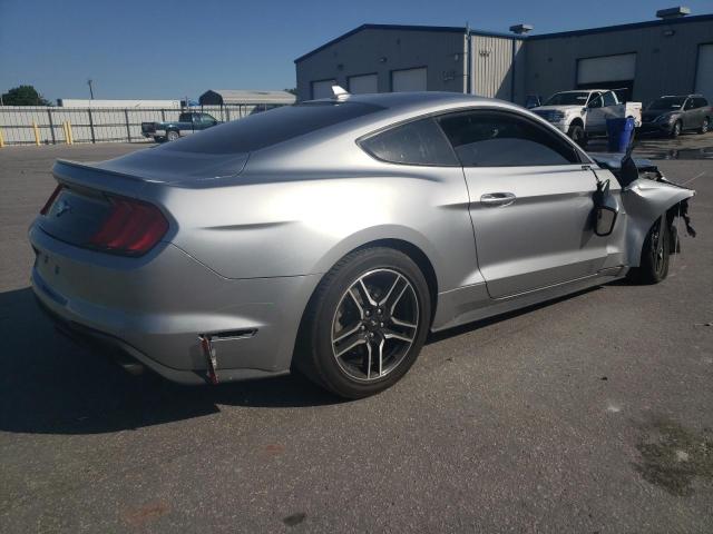 2022 Ford Mustang VIN: 1FA6P8TH8N5100773 Lot: 51956044