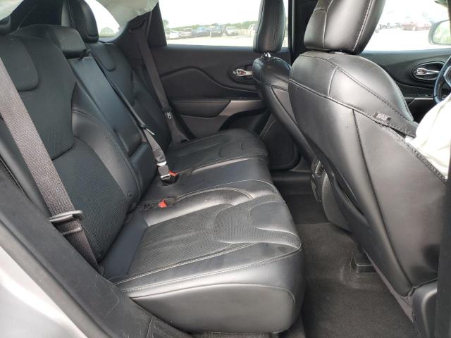 2019 Jeep Cherokee Limited VIN: 1C4PJLDB3KD466008 Lot: 50794734