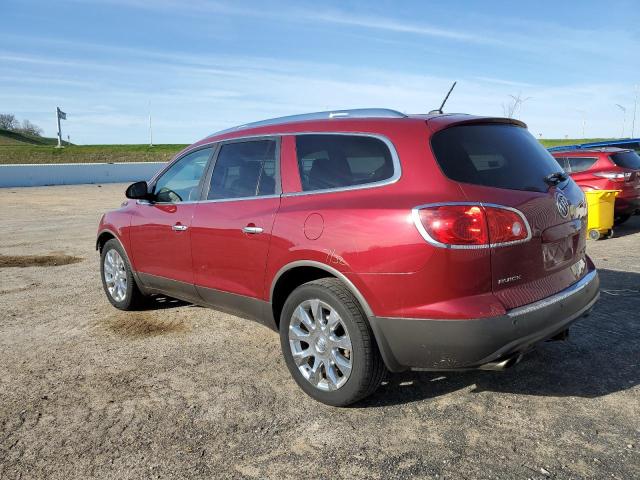 2010 Buick Enclave Cxl VIN: 5GALVCED4AJ221187 Lot: 50454514