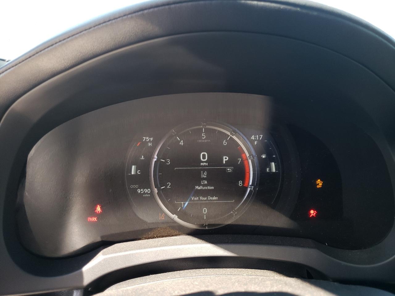 JTHGZ1B23M5045563 2021 Lexus Is 350 F-Sport