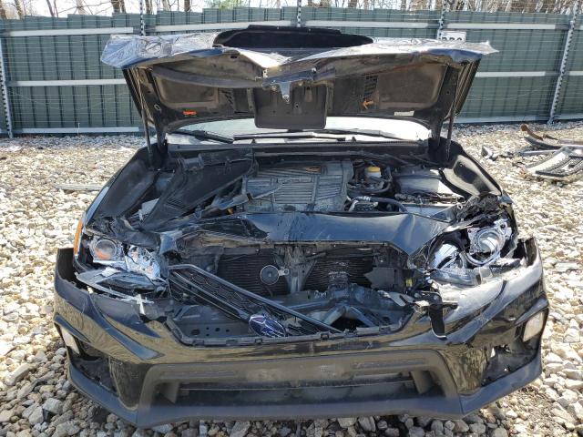 2019 Subaru Wrx VIN: JF1VA1A66K9823970 Lot: 51133784