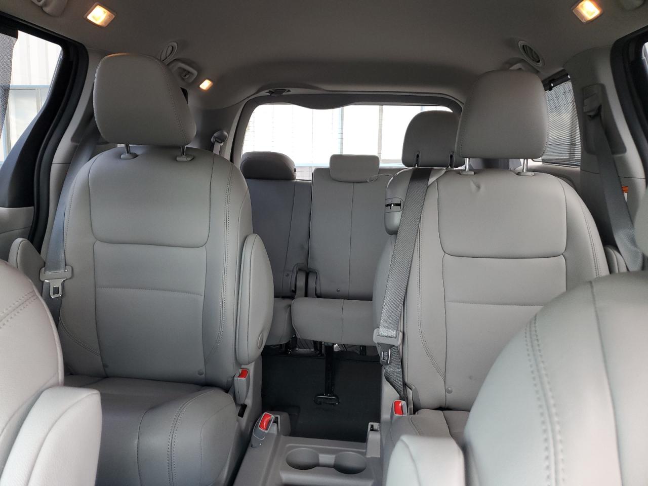 5TDYZ3DC0LS028607 TOYOTA All Models 2020