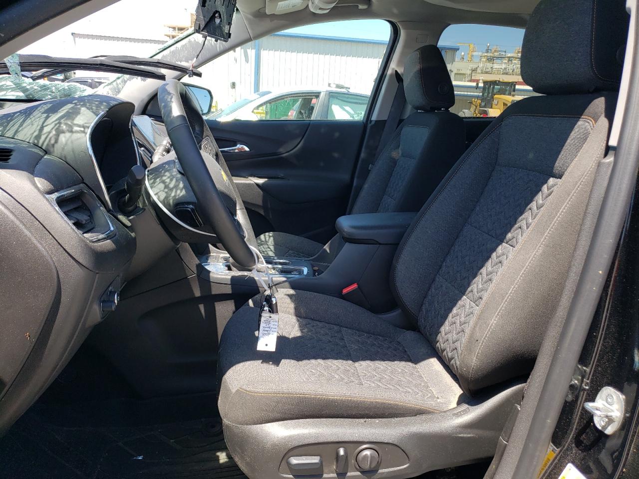 3GNAXKEG9RL124342 CHEVROLET EQUINOX 2024