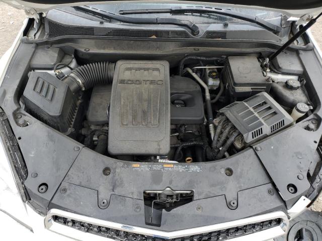 2011 Chevrolet Equinox Lt VIN: 2CNFLNEC1B6373748 Lot: 49992144