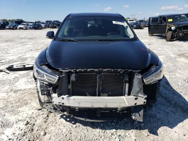 2018 Infiniti Qx60 VIN: 5N1DL0MN5JC500309 Lot: 48911174