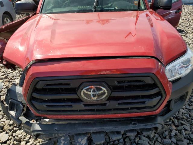 2019 Toyota Tacoma Access Cab VIN: 5TFSX5EN5KX070934 Lot: 50868224