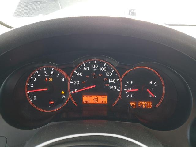 2007 Nissan Altima 2.5 VIN: 1N4AL21EX7N403133 Lot: 50986574