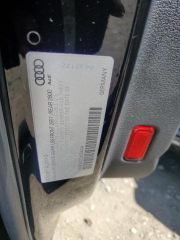 2020 Audi A6 Premium Plus VIN: WAUE8AF22LN058404 Lot: 50467044