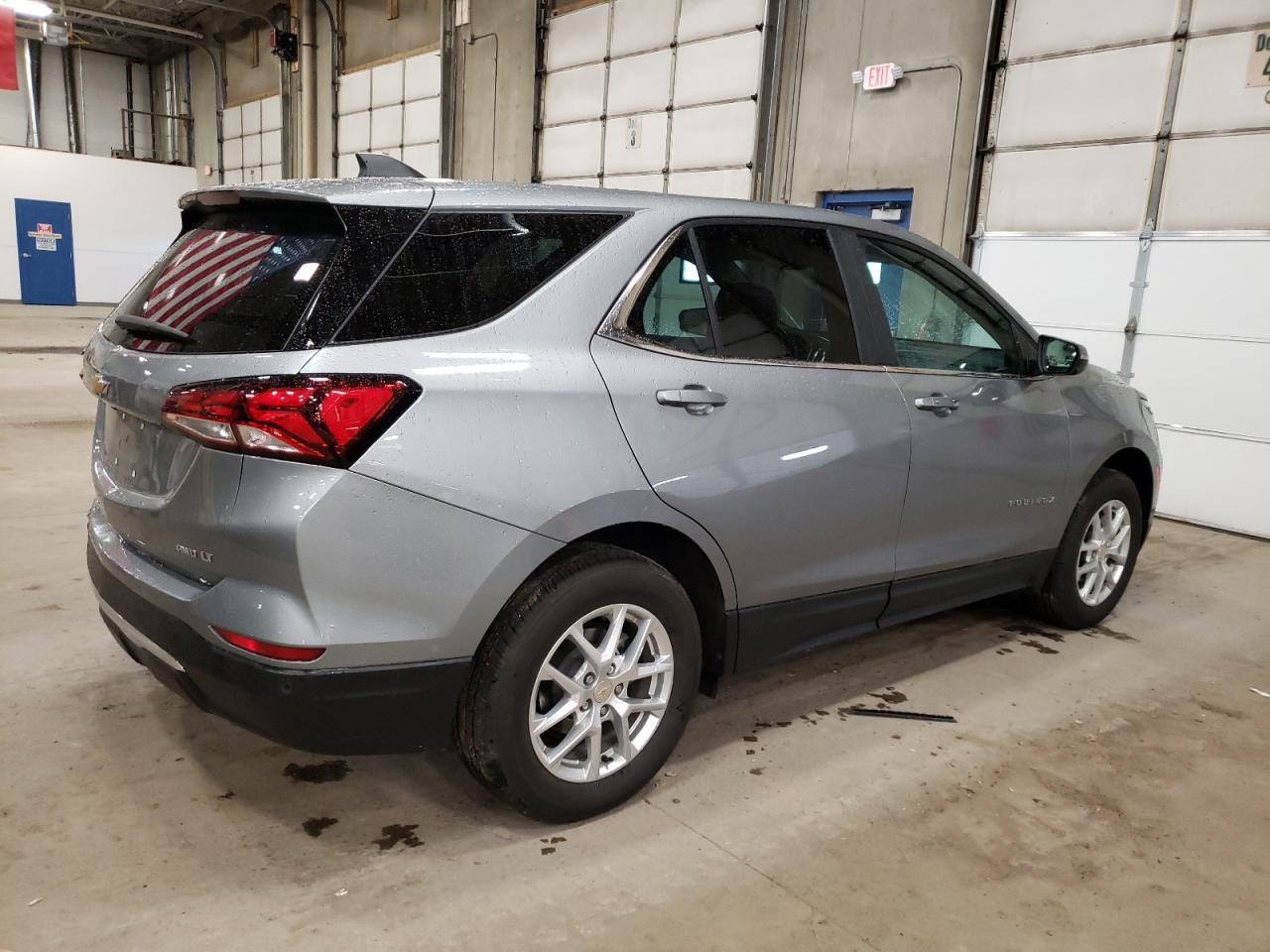 3GNAXUEG3PS136078 CHEVROLET EQUINOX 2023