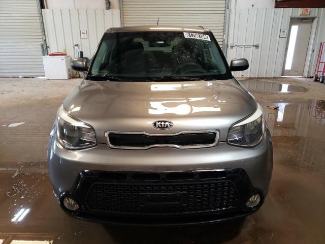 2016 Kia Soul + VIN: KNDJP3A57G7248288 Lot: 51750104