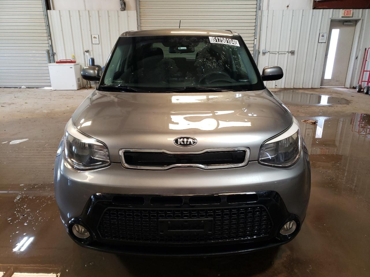 KNDJP3A57G7248288 2016 Kia Soul +