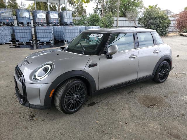 2024 Mini Cooper S VIN: WMW53DK01R2V08199 Lot: 52153414