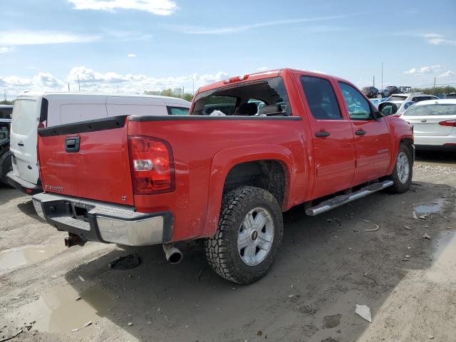 3GCPKSE75DG259594 | 2013 Chevrolet silverado k1500 lt