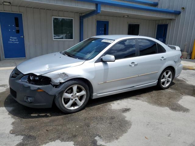 2006 Mazda 6 S VIN: 1YVHP84D265M66738 Lot: 52456914