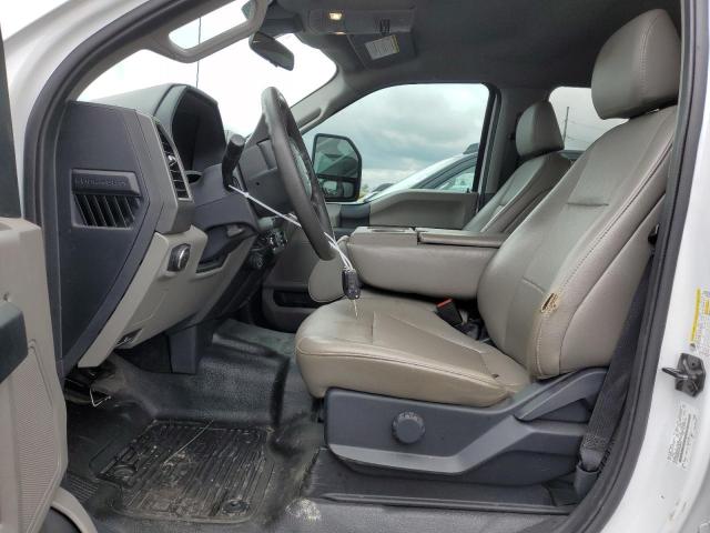 2022 FORD F250 SUPER - 1FT8W2BTXNEE63617