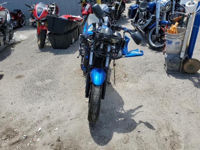 2009 KAWASAKI EX500 D - JKAEXVD1X9A115207