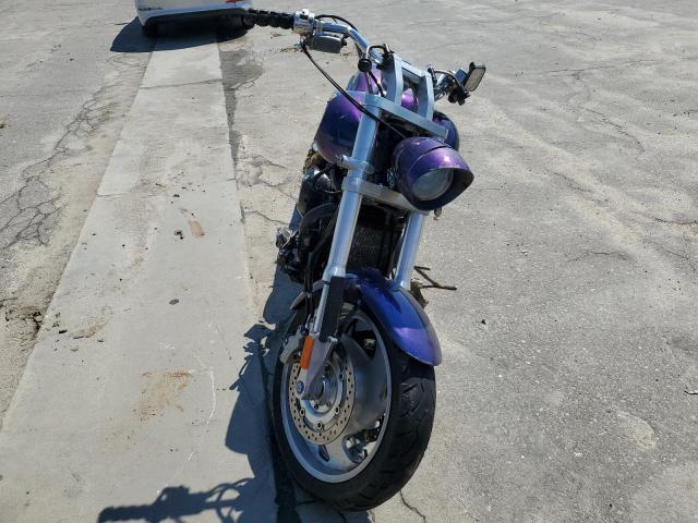 2005 HONDA VTX1800 C 1HFSC46125A300072