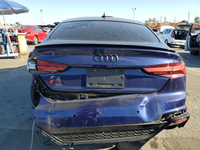 2022 AUDI RS5 - WUAAWCF53NA902055