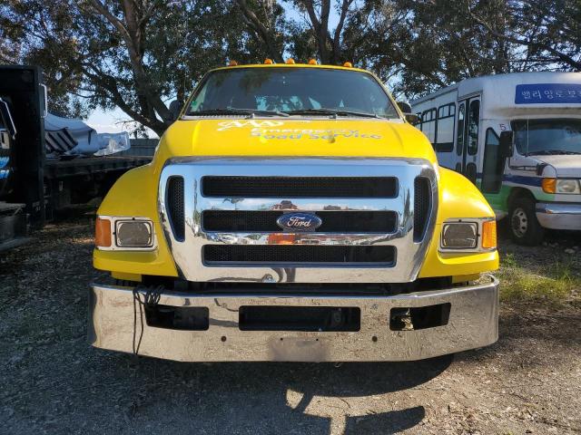 2012 Ford F650 Super Duty VIN: 3FRWX6FC1CV336720 Lot: 49880084