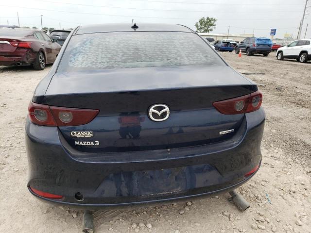 2019 Mazda 3 Preferred VIN: 3MZBPADL9KM106491 Lot: 50436824