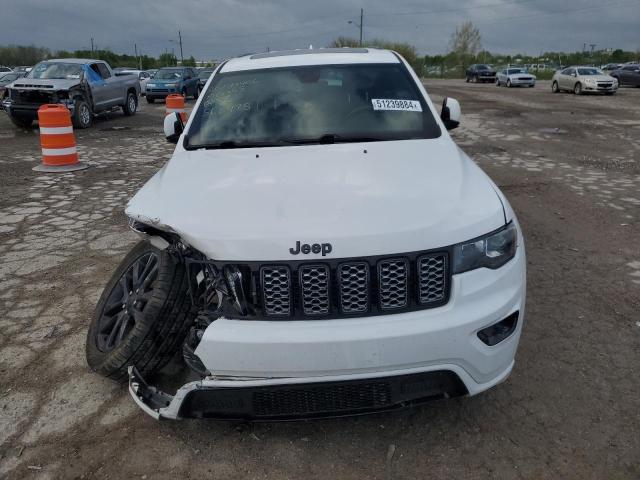 2019 Jeep Grand Cherokee Laredo VIN: 1C4RJFAG2KC568495 Lot: 51239884