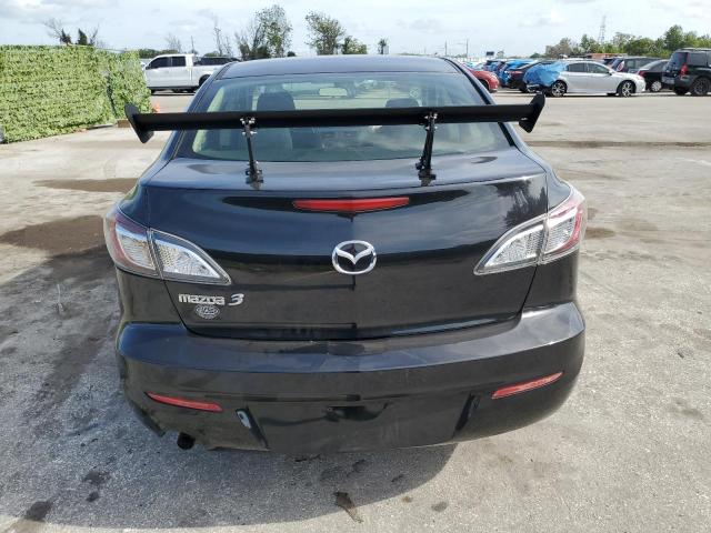 VIN JM1BL1TF4D1743265 2013 Mazda 3, I no.6