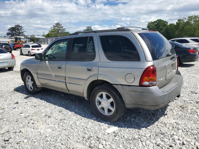 2002 Oldsmobile Bravada VIN: 1GHDT13S422246806 Lot: 52697274